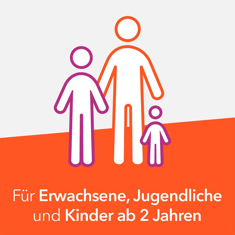 Cetirizin ratiopharm Saft - bei Allergien 150 ml Saft