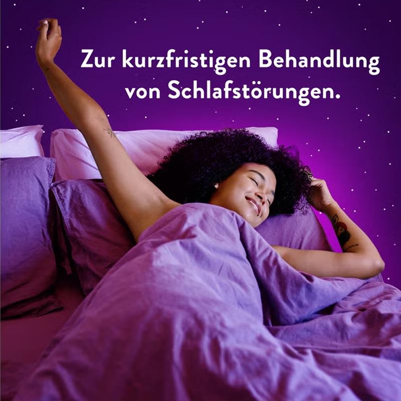 WICK MediQuil Schlafsaft 90 ml Lösung zum Einnehmen