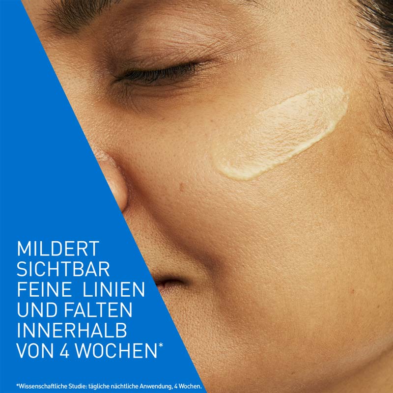 CeraVe Skin Renewing Glättendes Serum 30 ml Gel