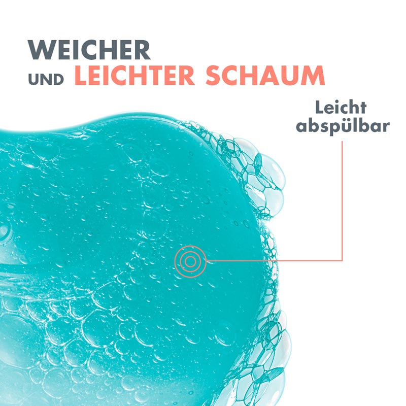 Avène CLEANANCE REINIGUNGSGEL 200 ml Gel