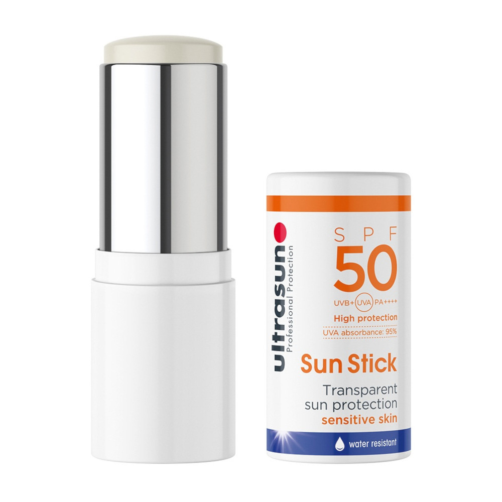 ultrasun Sun Stick SPF 50 9 g Stifte