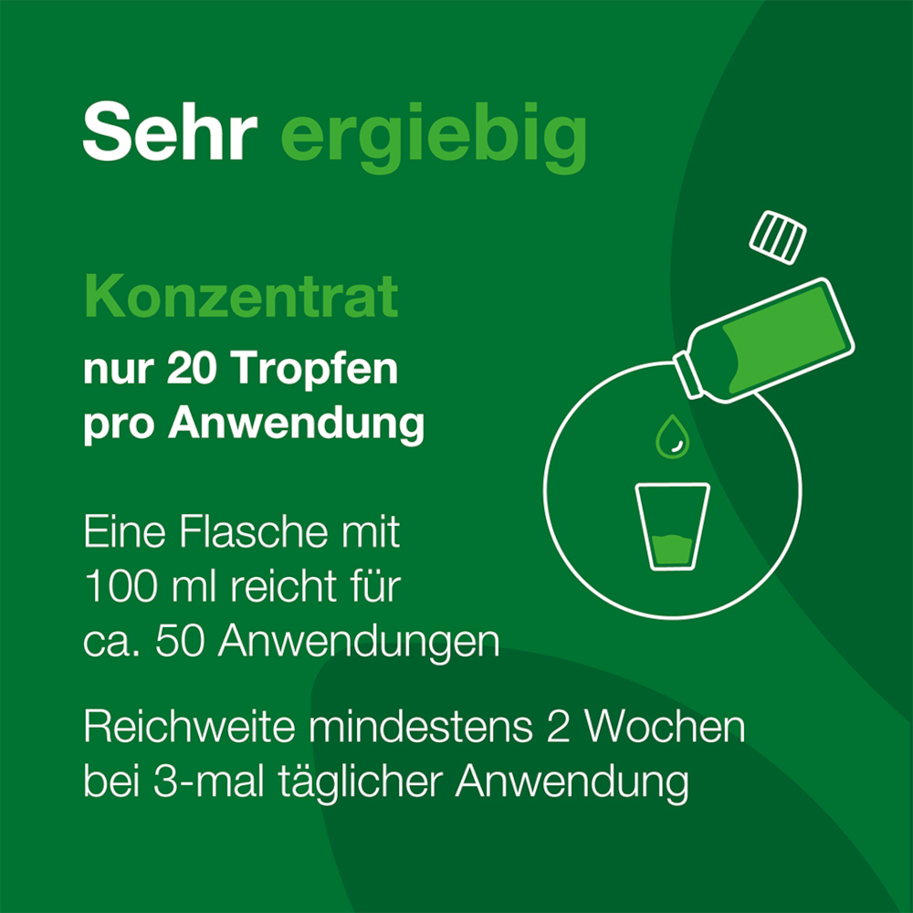 Salviathymol N Madaus 50 ml Tropfen