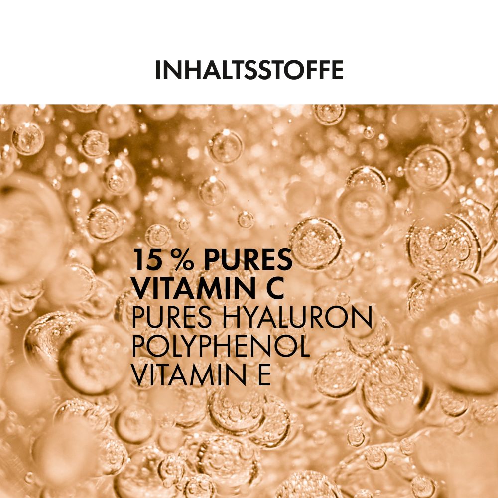 VICHY Liftactiv Vitamin C Serum  20 ml Konzentrat