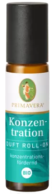 Konzentration DUFT ROLL-ON 10 ml Emulsion