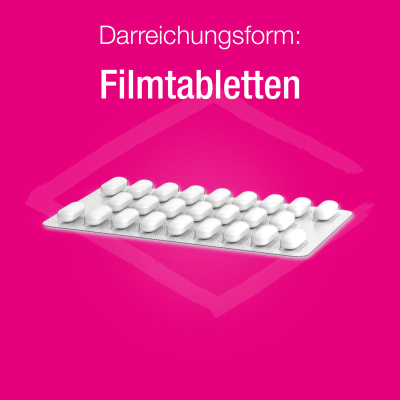 CALCIUM VERLA Vital 200 St Filmtabletten