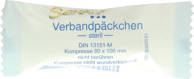 SENADA Verbandpäckchen mittel 1 St