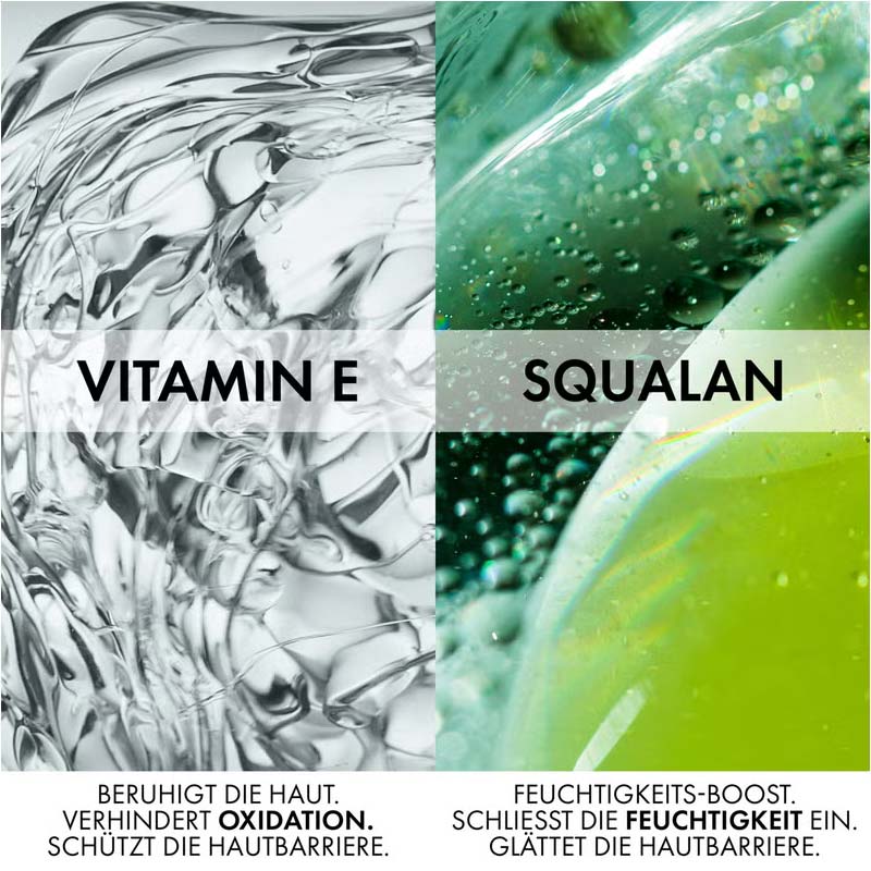 VICHY CAPITAL SOLEIL  PROTECT OIL LSF 50 + 200 ml Öl