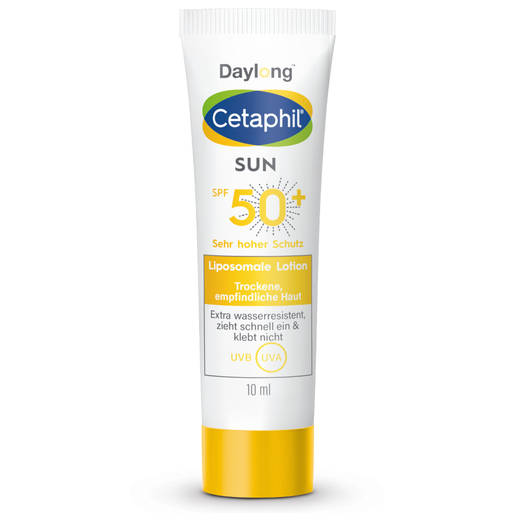 Cetaphil Sun SPF 50