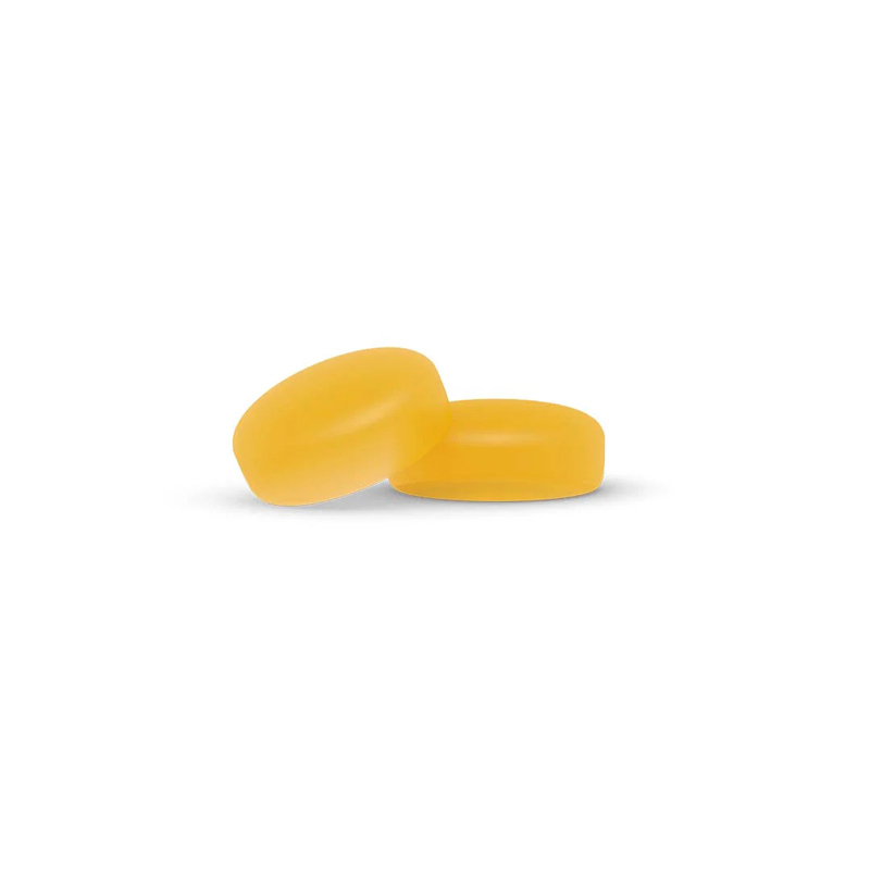 INGWER GINJER Zitrone Pastillen 40 g Pastillen