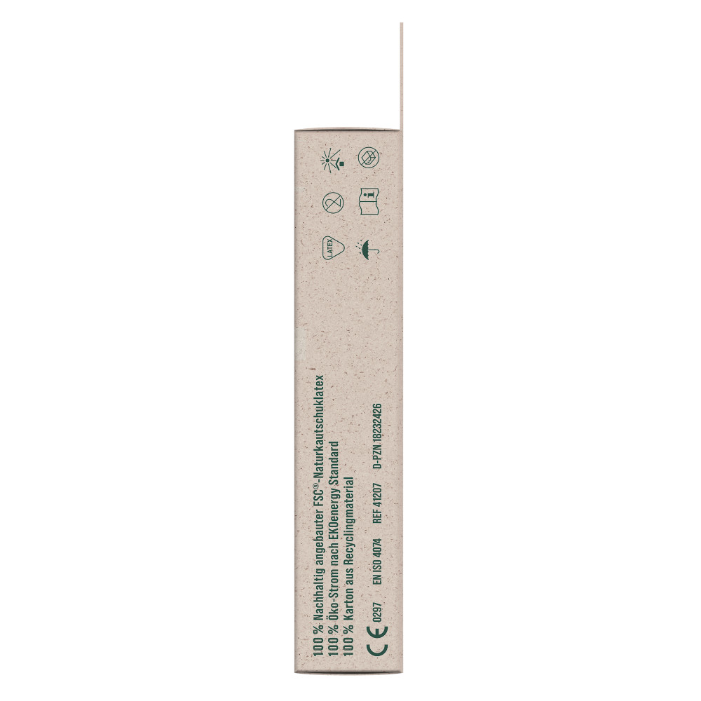 Ritex PRO NATURE CLASSIC vegan 8 St Kondome