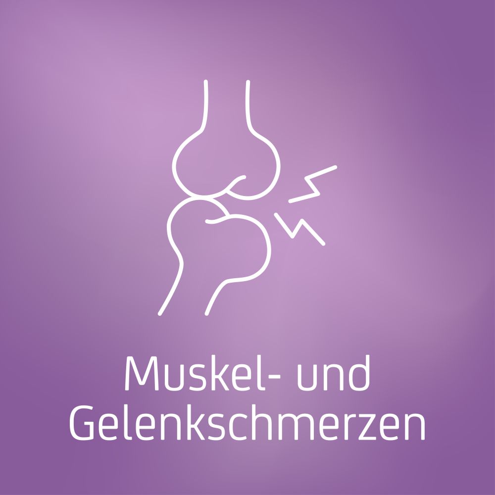 Ibu-Lysin HEXAL 400 mg 50 St Filmtabletten