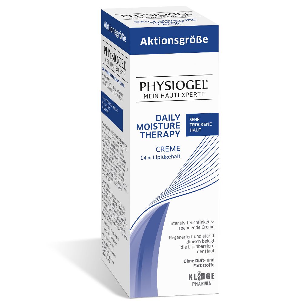 PHYSIOGEL DAILY MOISTURE THERAPY CREME 200 ml Creme