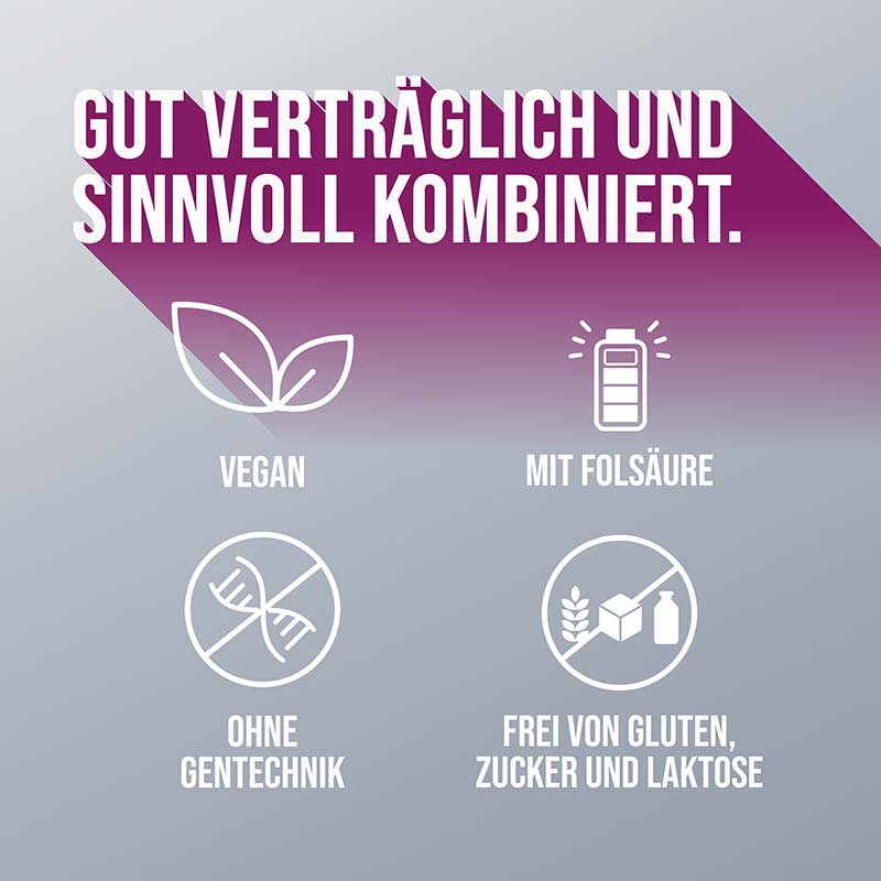 B12 Ankermann Komplex 100 St Überzogene Tabletten