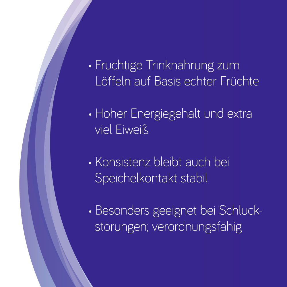 Nutilis Fruit Apfelgeschmack  3X150 g Creme