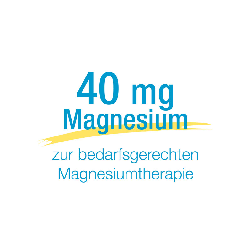 Magnesium Verla N Dragees 20X50 St Tabletten magensaftresistent