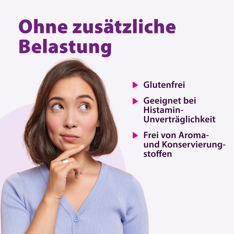 SYMBIOLACT Pro Darm Multi 40X6 g Pulver