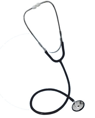 STETHOSKOP Doppelkopf 1 St