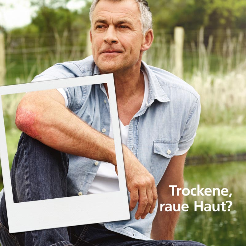 EXCIPIAL U4 LIPOLOTIO 500 ml Lotion