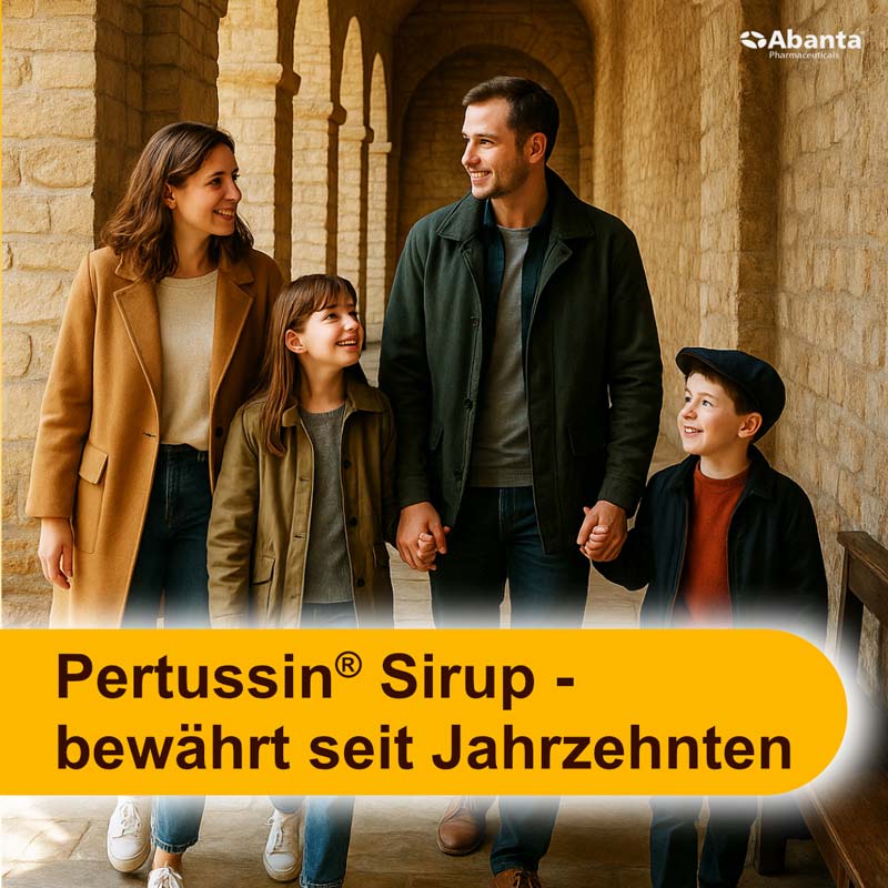Pertussin 240 g Sirup