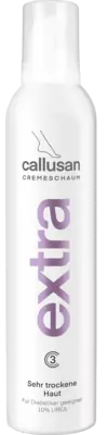 CALLUSAN Extra XXL Schaum 300 ml Schaum