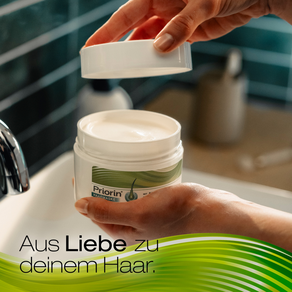 Priorin Haarmaske  180 ml Haarspülung