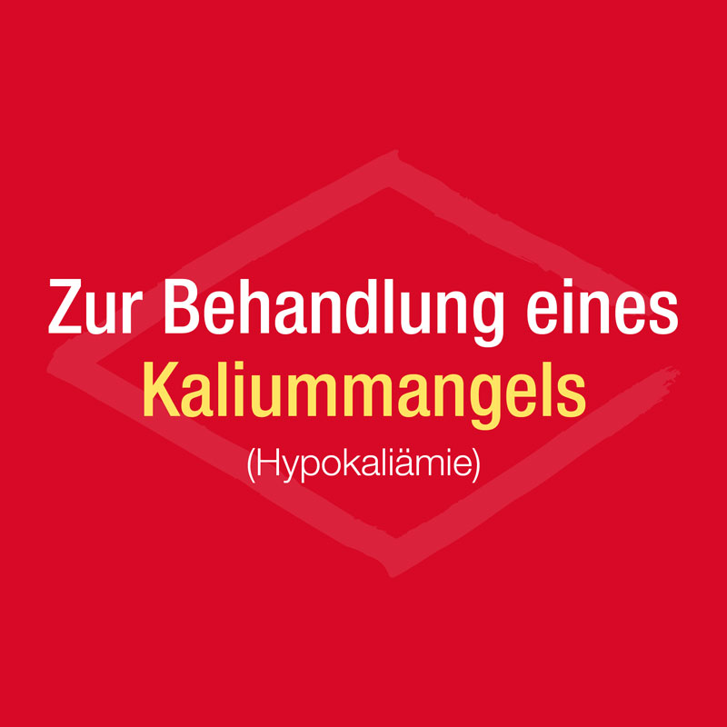 Kalium Verla Granulat 100 St Granulat