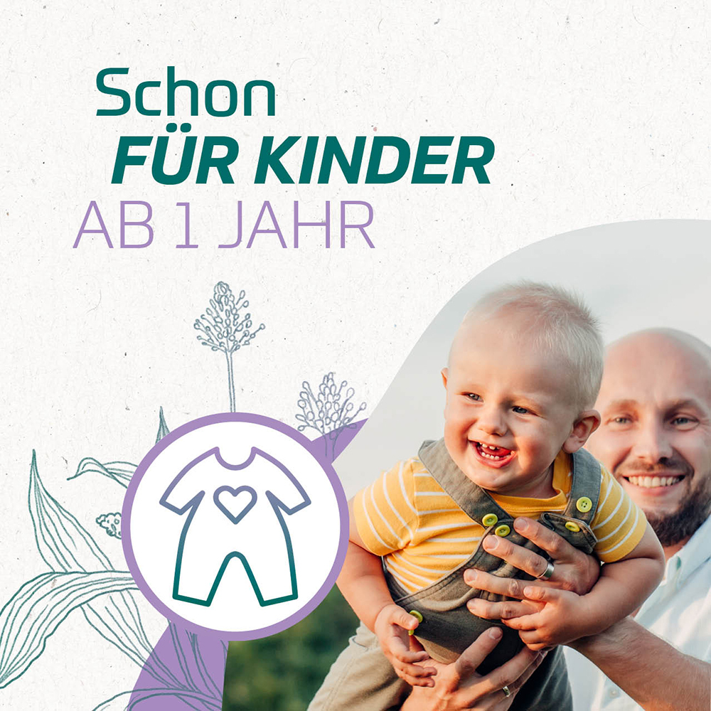 Eucabal Hustensaft 100 ml Saft