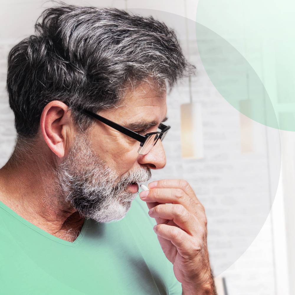 GINKGO AL 120 mg bei altersbedingten Gedächtniseinbußen mit leichter Demenz