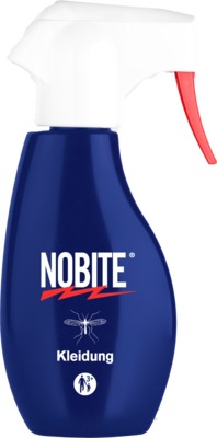 NOBITE Kleidung Sprühflasche 200 ml Sprühflasche