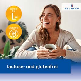 Pantoprazol Heumann 20mg bei Sodbrennen 7 St Tabletten magensaftresistent