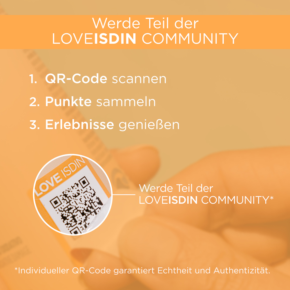 Isdin Fotoprotector Gel Cream LSF 50 250 ml Creme