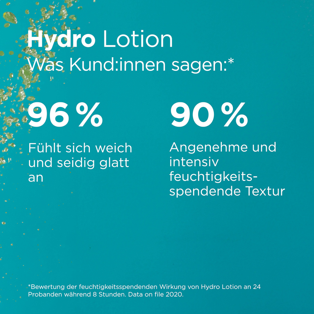 ISDIN Fotoprotector HydroLotion Sonnenschutz Spray LSF 50 200 ml Spray