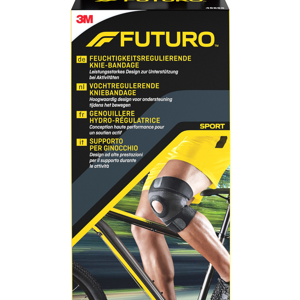 FUTURO Sport Kniebandage M 1 St Bandage