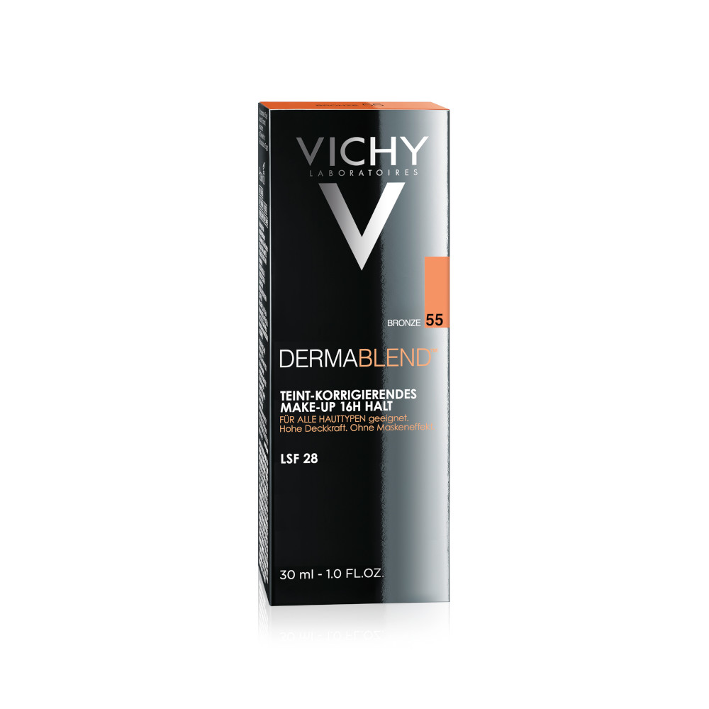 VICHY DERMABLEND Make-up 55  30 ml Flüssigkeit