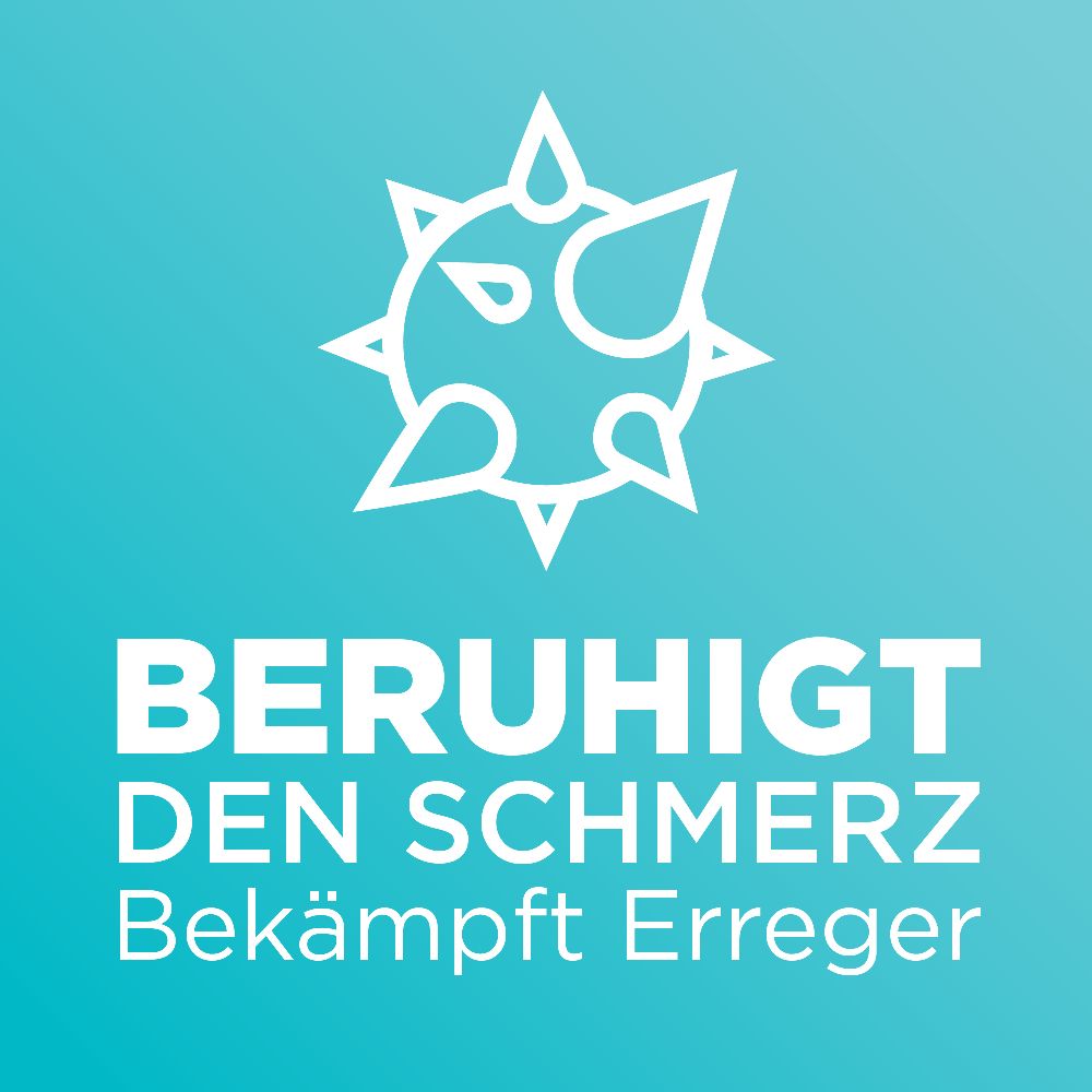 Dobensana Eukalyptus & Menthol 1,2mg/0,6mg 16 St Lutschtabletten