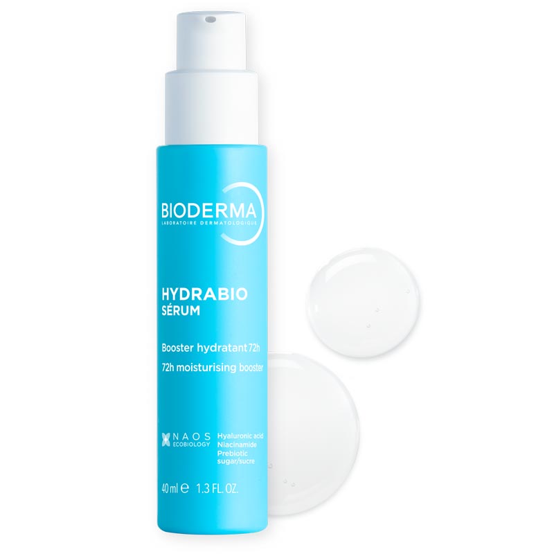 BIODERMA HYDRABIO SERUM 40 ml Creme