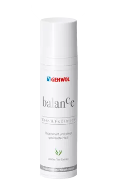balance Gehwol bein&Fusslo 75 ml Lotion