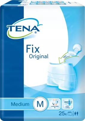 TENA FIX Original Netzhosen M 5X25 St