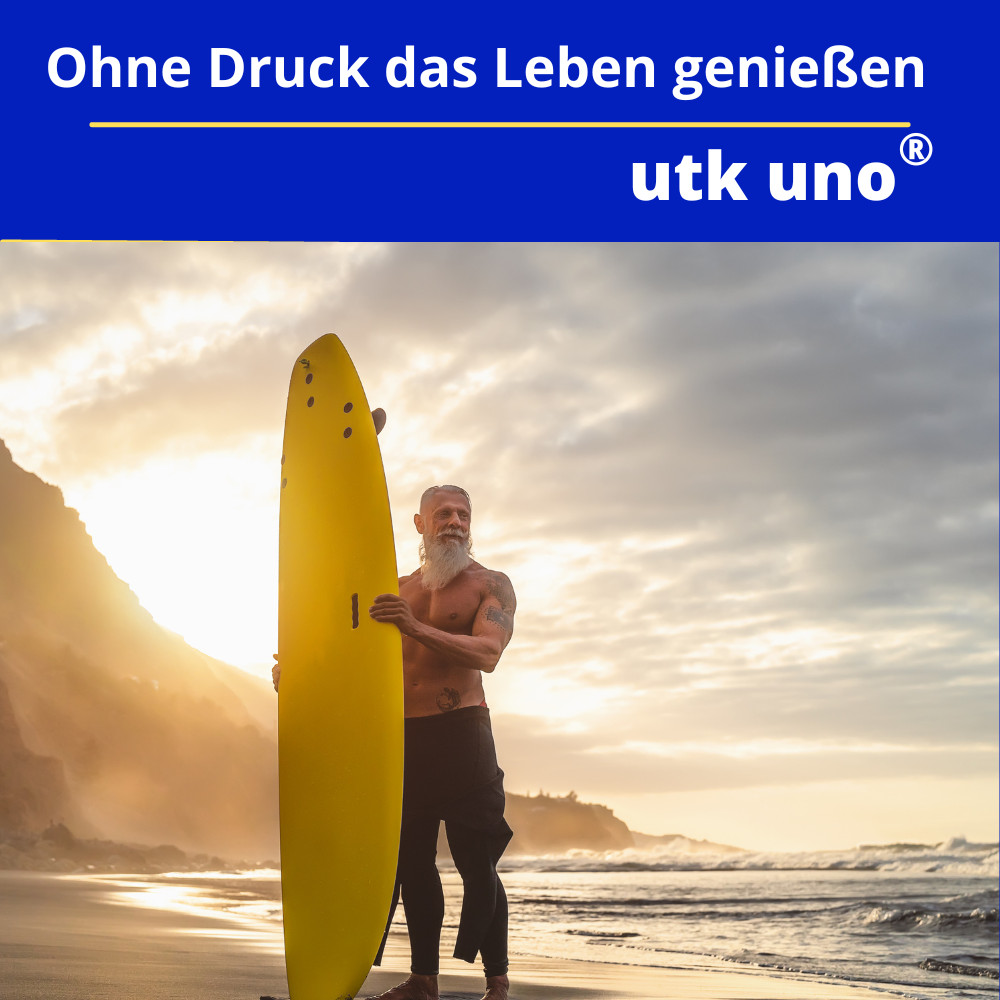 Utk uno Filmtabletten B 120 St Filmtabletten