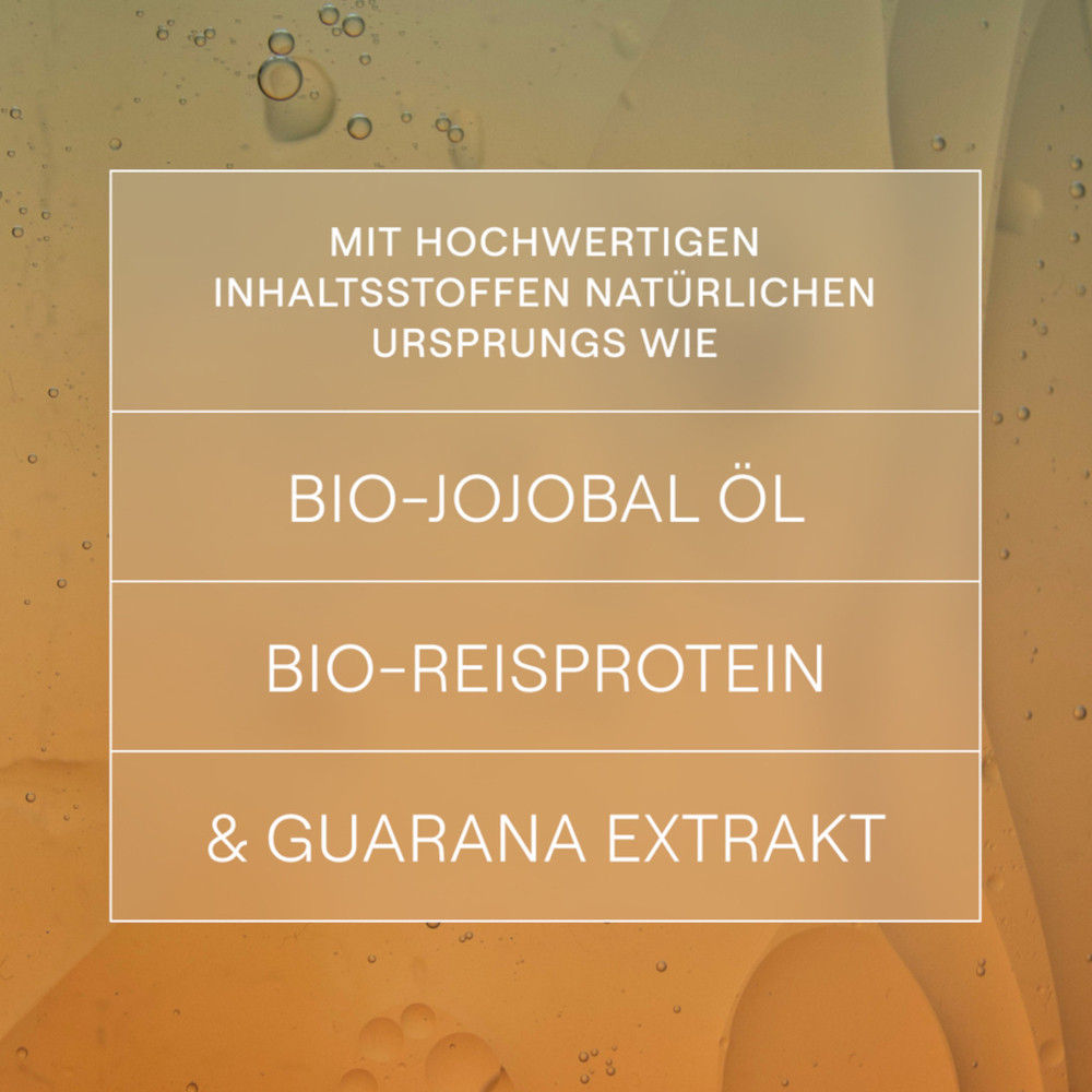 WELEDA FESTES SHAMPOO VOLUMEN & GLANZ 50 g Shampoo