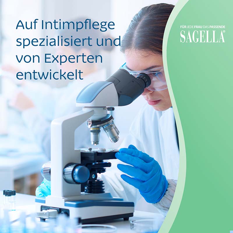 SAGELLA Active 15 Tücher 15 St Tücher