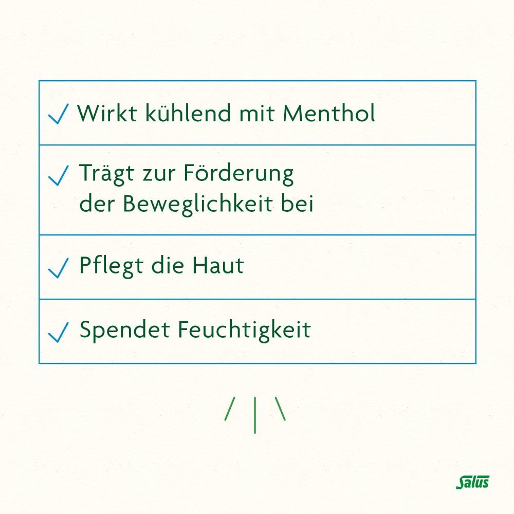 Salus Salusan Ortho Teufelskralle-Gel 50 ml Gel