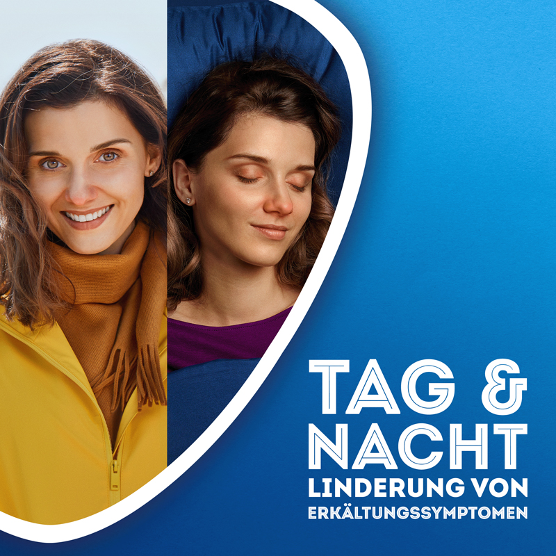 WICK DayNait  16 St Filmtabletten