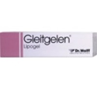 Gleitgelen Gel 50 g Gel