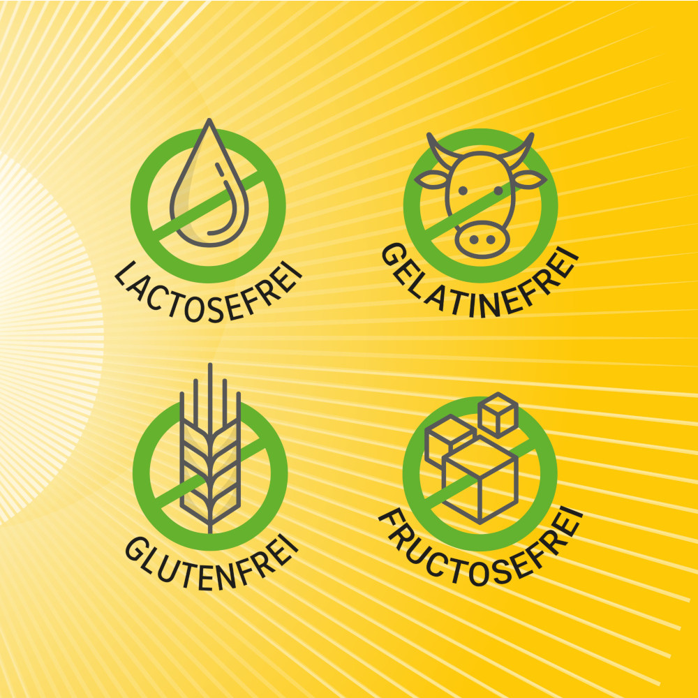 Dekristvolvit D3 5.600 I.E  30 St Tabletten