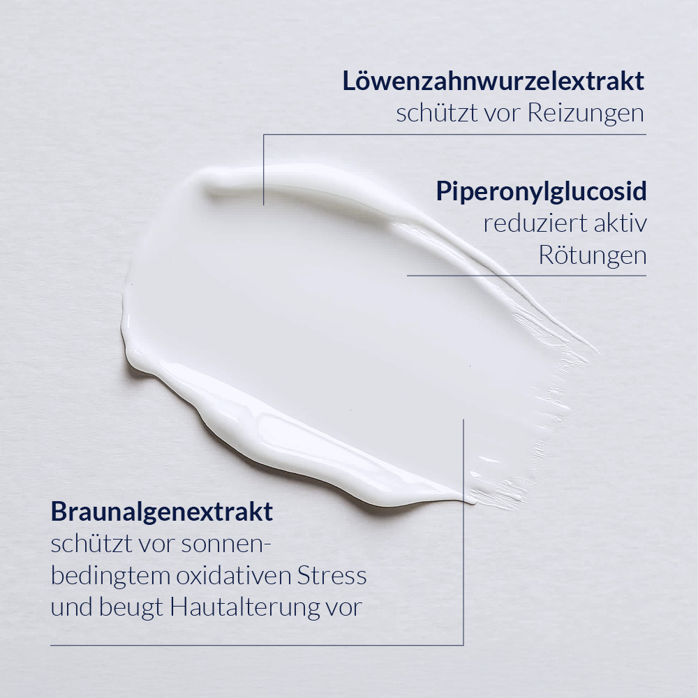 LETI SR Anti-Rötungen Creme Mineral SPF 30 - Jetzt 20% sparen 40 ml Creme