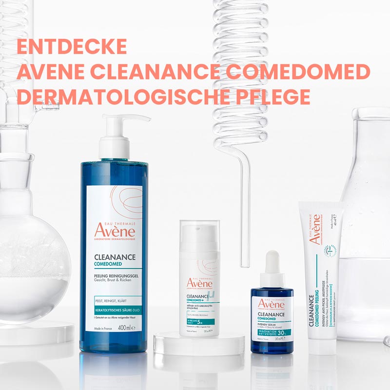 Avène CLEANANCE COMEDOMED INTENSIV SERUM 30 ml Konzentrat