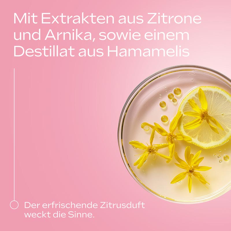 WELEDA Mum leichte Beine Frische-Gel 200 ml Gel