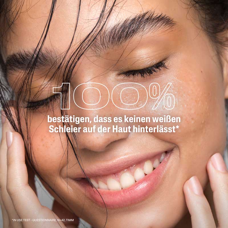 Cetaphil Feuchtigkeitsspendende SPF 30 50 ml Creme
