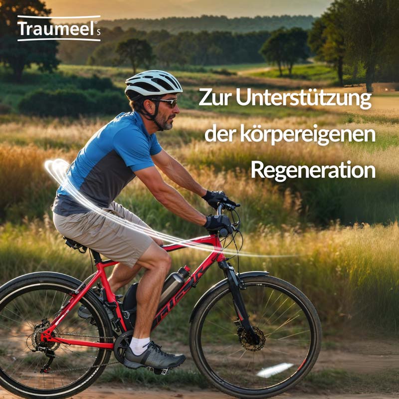 Traumeel S 30 ml Tropfen